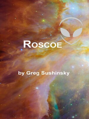 cover image of Roscoe